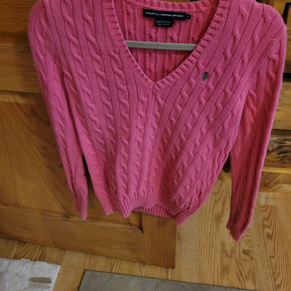 Ralph Lauren sweater
